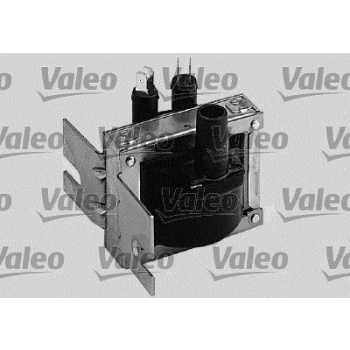 Fiat Uno 1983-2013 Arası 45 1.0, 75 i.e. 1.5, 60 1.1 Valeo Marka Ateşleme Bobini