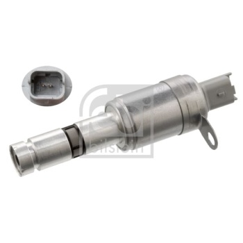 Renault Megane 2008-2014 Arası 1.6 16V Febi Marka Selenoid Valfi