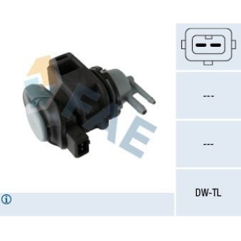 Renault Megane 2001-2012 Arası 1.5 dCi FAE Marka Selenoid Valfi