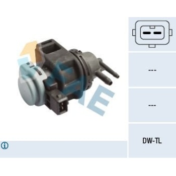Renault Megane 2001-2012 Arası 2.0 dCi FAE Marka Selenoid Valfi