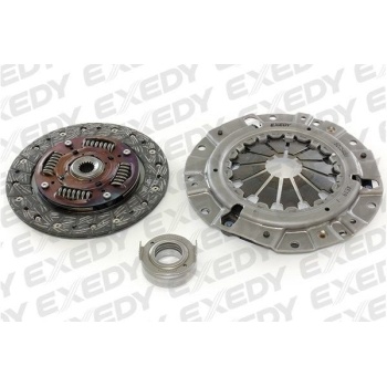 Opel Agila 2008-2014 Arası 1.0 LPG, 1.0 Exedy Marka Debriyaj Seti