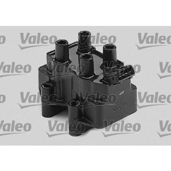 Peugeot 405 1992-1999 Arası 1.4 Valeo Marka Ateşleme Bobini