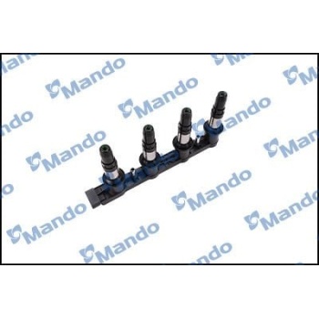 Chevrolet Trax 2012-2016 Arası 1.6 Mando Marka Ateşleme Bobini