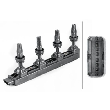 Peugeot 301 2012-2016 Arası 1.6 VTi 115 Hella Marka Ateşleme Bobini