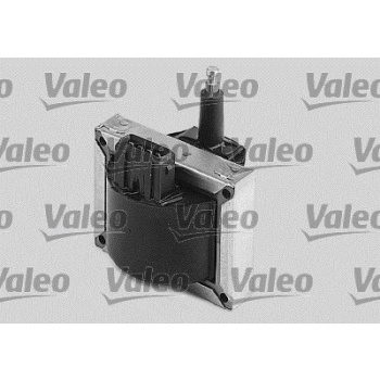 Citroen Ax 1986-1998 Arası 10, 11, 14 Valeo Marka Ateşleme Bobini