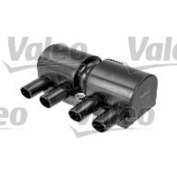 Opel Antara 2006-2010 Arası 2.4, 2.4 4x4 Valeo Marka Ateşleme Bobini