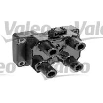 Opel Frontera 1992-1998 Arası 2.0 i, 2.2 i Valeo Marka Ateşleme Bobini