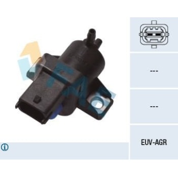 Opel Antara 2006-2010 Arası 2.2 CDTi, 2.2 CDTi 4x4 FAE Marka EGR Valfi