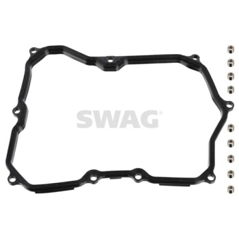 Volkswagen Tiguan 2007-2018 Arası 2.0 TDI 4motion, 2.0 TSI 4motion Swag Marka Karter Contası