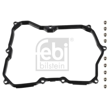 Volkswagen Tiguan 2007-2018 Arası 2.0 TDI 4motion, 2.0 TSI 4motion Febi Marka Karter Contası