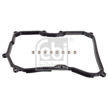 Skoda Superb 2008-2015 Arası 2.0 TFSI Febi Marka Karter Contası