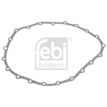 Audi A6 2010-2018 Arası 3.0 TDI, 2.0 TFSI, 2.0 TDI, 2.8 FSI Febi Marka Karter Contası