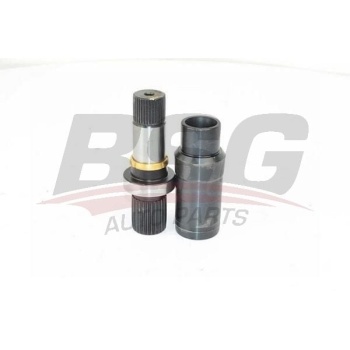 Audi A2 2000-2005 Arası 1.4 BSG Marka EGR Valfi