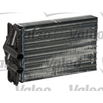 Porsche 911 1997-2005 Arası 3.4 Carrera, 3.6 Carrera 4, 3.6 Carrera, 3.4 Carrera 4, 3.6 Valeo Marka Kalorifer Radyatörü