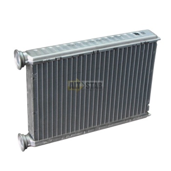 Opel Mokka 2012-2016 Arası 1.4, 1.6 CDTI, 1.4 LPG, 1.7 CDTI 4x4, 1.6, 1.6 CDTI 4x4, 1.7 CDTI, 1.4 4x4 Valeo Marka Kalorifer Radyatörü