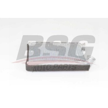 Renault Clio 2007-2016 Arası 1.5 dCi, 1.2 16V, 1.5 dCi 90, 1.5 dCi 75 BSG Marka Kalorifer Radyatörü