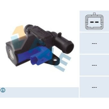 Citroen Jumper 2006-2010 Arası 2.2 HDi 120 FAE Marka Kalorifer Motoru