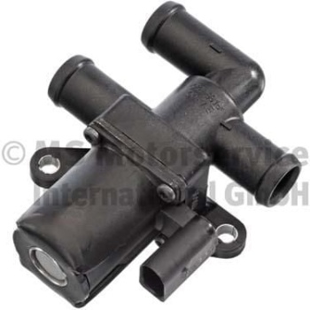 Porsche Cayenne 2010-2014 Arası 4.8 Turbo, 3.0 Diesel Pierburg Marka Kalorifer Motoru