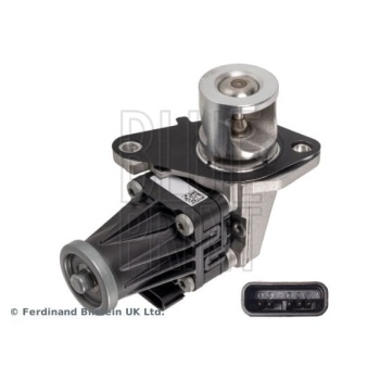 Renault Fluence 2010-2014 Arası 1.5 dCi Blueprint Marka EGR Valfi