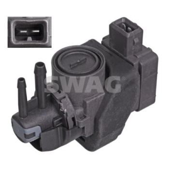 Renault Clio 2005-2014 Arası 1.5 dCi Swag Marka EGR Valfi