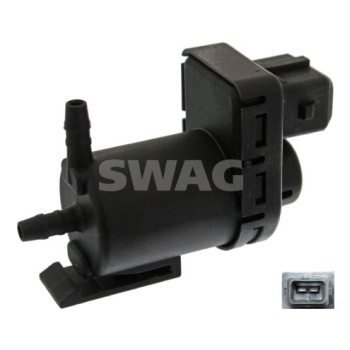 Fiat Doblo 2000-2005 Arası 1.9 JTD Swag Marka EGR Valfi