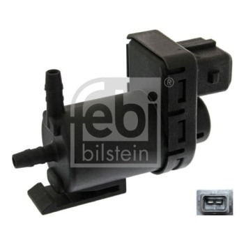 Fiat Doblo 2000-2005 Arası 1.9 JTD Febi Marka EGR Valfi