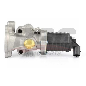 Fiat Doblo 2000-2004 Arası 1.3 JTD 16V BSG Marka EGR Valfi