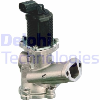 Fiat Doblo 2000-2004 Arası 1.3 JTD 16V Delphi Marka EGR Valfi
