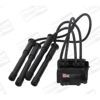 Renault Clio 2005-2014 Arası 1.2 16V Champion Marka Ateşleme Bobini