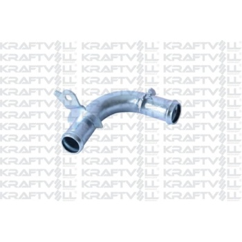 Fiat Palio 1996-2000 Arası 1.3 JTD Multijet Kraftvoll Marka EGR Borusu