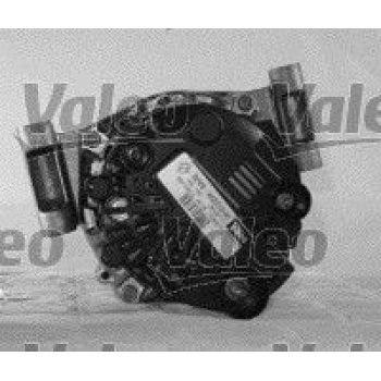 Fiat Panda 2003-2007 Arası 1.3 D Multijet, 1.3 D Multijet 4x4 Valeo Marka Alternatör