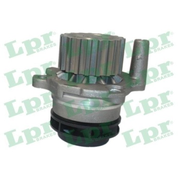 Volkswagen Caddy 1995-2004 Arası 1.9 SDI, 1.9 TDI LPR Marka Devirdaim Su Pompası