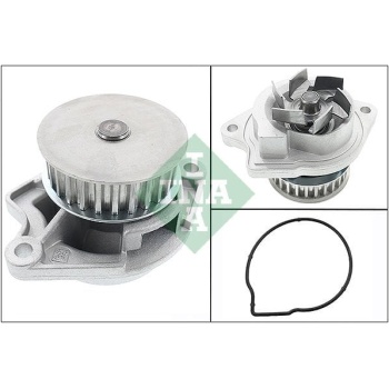 Volkswagen Caddy 1995-2004 Arası 60 1.4 INA Marka Devirdaim Su Pompası