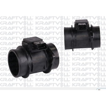 Ford Fusion 2002-2012 Arası 1.4 TDCi Kraftvoll Marka Hava Debimetresi