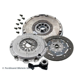 Ford S-Max 2006-2014 Arası 1.8 TDCi Blueprint Marka Volanlı Debriyaj Seti