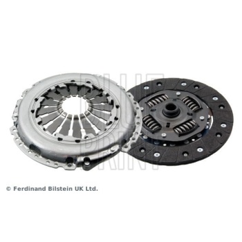 Opel Combo 2001-2011 Arası 1.3 CDTI 16V Blueprint Marka Volanlı Debriyaj Seti