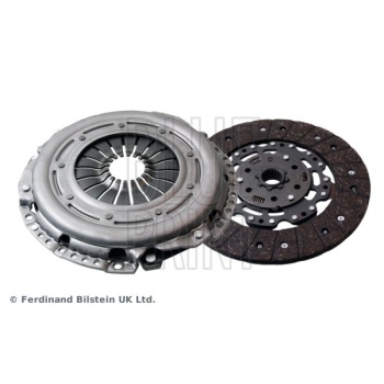 Ford Kuga 2012-2016 Arası 2.0 TDCi, 2.0 TDCi 4x4 Blueprint Marka Debriyaj Seti