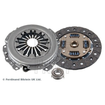 Chevrolet Spark 2005-2013 Arası 1.0 SX, 1.0, 1.2 Blueprint Marka Debriyaj Seti