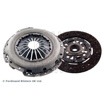 Citroen Jumper 2006-2010 Arası 2.2 HDi 120 Blueprint Marka Volanlı Debriyaj Seti