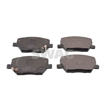 Fiat 500X 2014-2018 Arası 1.4 Swag Marka Ön Balata