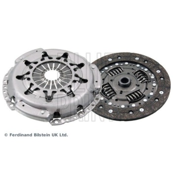 Ford B-Max 2012-2016 Arası 1.6 TDCi, 1.5 TDCi Blueprint Marka Debriyaj Seti