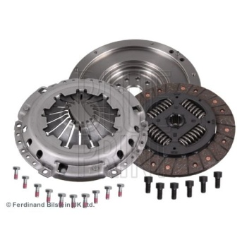 Opel Vectra 2002-2009 Arası 2.0 DTI 16V, 2.0 DTI Blueprint Marka Volanlı Debriyaj Seti