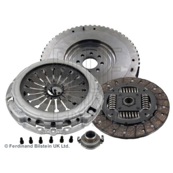 Fiat Scudo 1996-2006 Arası 2.0 JTD 16V Blueprint Marka Volanlı Debriyaj Seti