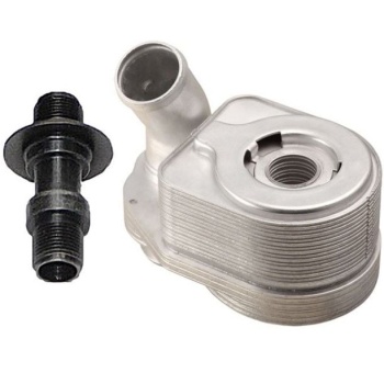 Ducato II 02-06 2.3 Mjt Yağ Soğutucusu Mga MGA-63123