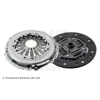 Opel Astra 2009-2016 Arası 1.3 CDTI Blueprint Marka Volanlı Debriyaj Seti