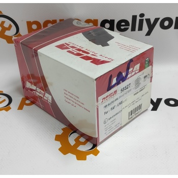 Linea 1.4 T-JET Arka Fren Balatası Mga MGA-55527