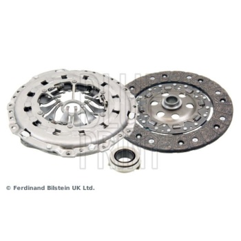 Seat Altea 2004-2008 Arası 1.8 TFSI Blueprint Marka Debriyaj Seti