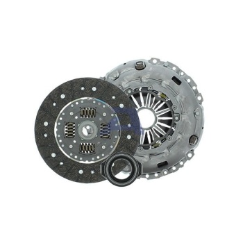 Ford Ranger 2005-2012 Arası 2.5 TDCi 4x4, 2.5 TDdi, 3.0 TDCi 4x4 Aisin Marka Debriyaj Seti