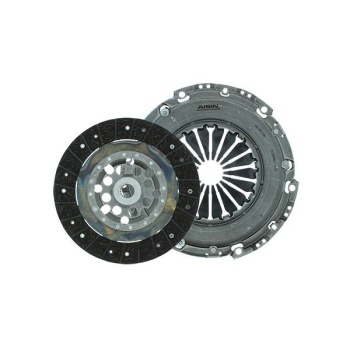 Citroen C4 2004-2015 Arası 1.6 HDi, 1.6 HDi 110 Aisin Marka Debriyaj Seti