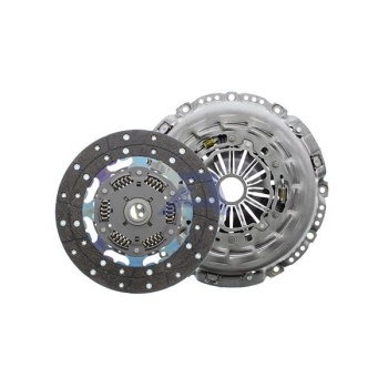 Fiat Fullback 2016-2020 Arası 2.4 D, 2.4 D 4x4 Aisin Marka Debriyaj Seti